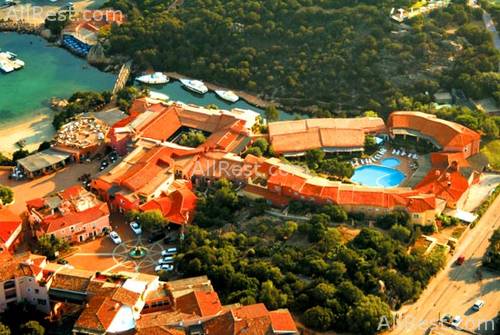 Cervo Hotel 